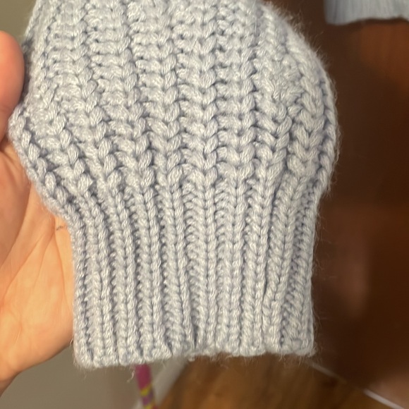 Dynamite Knit Sweater - Picture 6 of 8